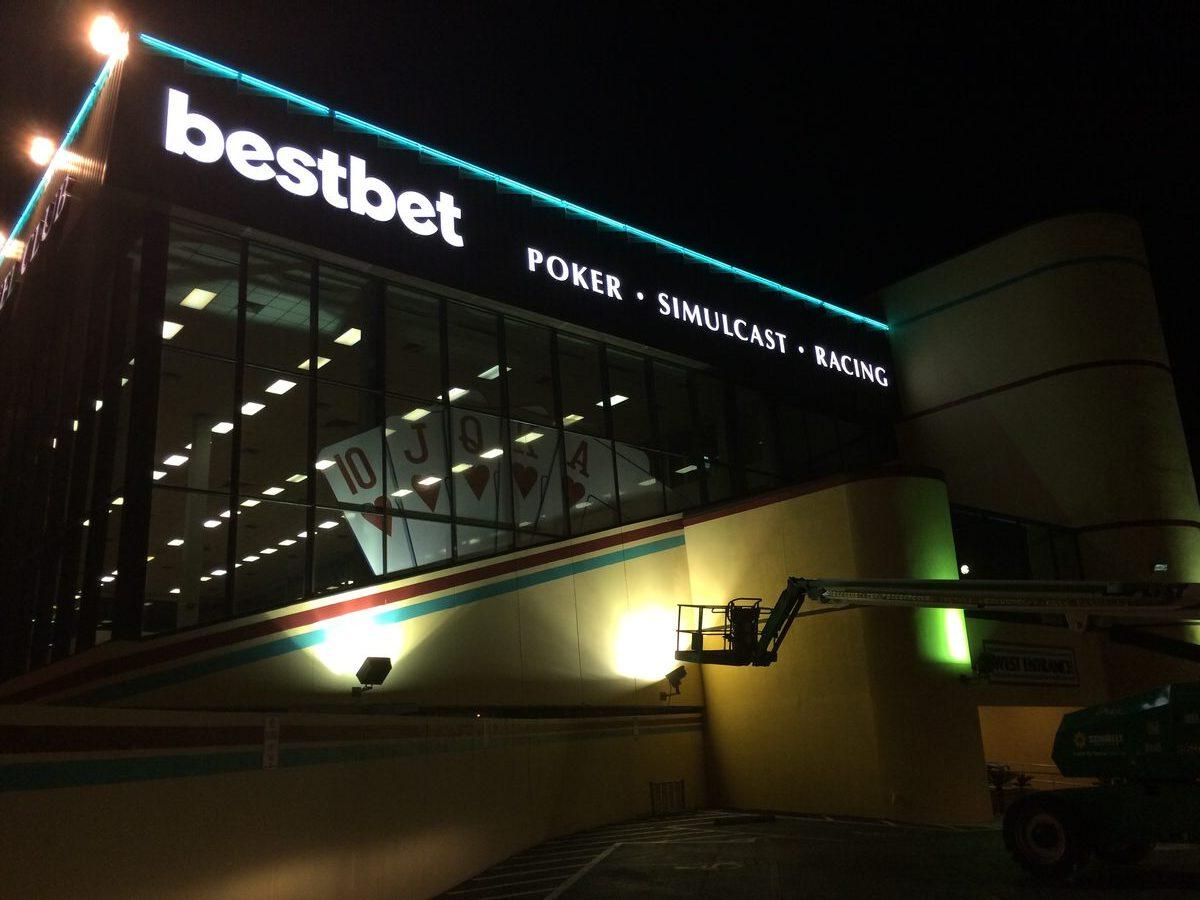 LED electronic message center Orange Park FL