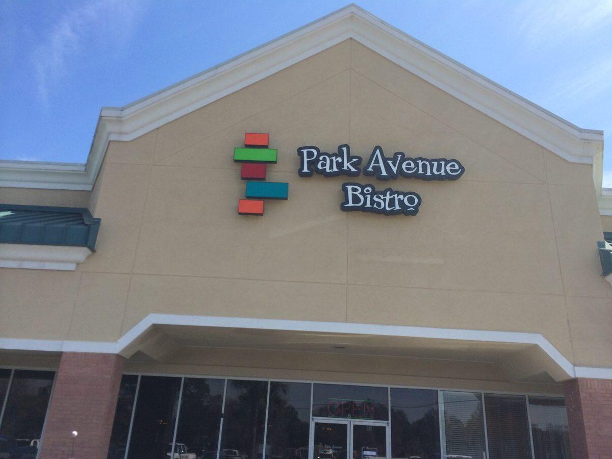 Commercial vehicle graphics Northeast Florida